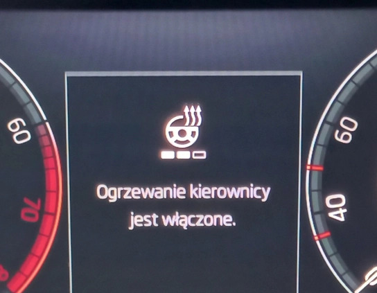 Skoda Kamiq cena 103900 przebieg: 51753, rok produkcji 2021 z Poniatowa małe 562